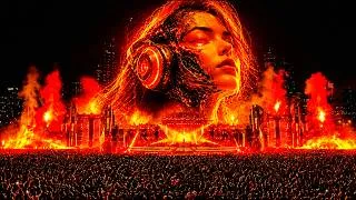 Thumbnail: ULTRA MUSIC FESTIVAL 2026 🔥 David Guetta, Tiësto, Anyma, Martin Garrix, Nicky Romero, Hardwell
