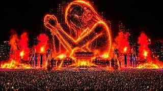 Thumbnail: ULTRA MUSIC FESTIVAL 2026 🔥 Anyma, Steve Aoki, R3HAB, Calvin Harris, David Guetta, Tiësto, Axwell