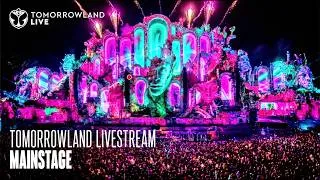 Thumbnail: Tomorrowland 2026 🔥 Alan Walker, Hardwell, Anyma, Dimitri Vegas, W&W, FISHER