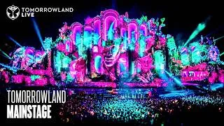 Thumbnail: Tomorrowland 2026 🔥 Alan Walker, Marshmello, Martin Garrix, Calvin Harris, Dimitri Vegas, Alok