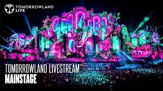 Thumbnail: Tomorrowland 2026 🔥 Armin van Buuren, Anyma, Marshmello, Peggy Gou, Vintage Culture, Miss Monique