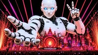 Thumbnail: Tomorrowland 2026 🔥 Martin Garrix, Tiësto, Anyma, Dimitri Vegas, HUGEL, Alok
