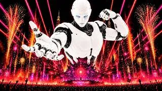 Thumbnail: Tomorrowland 2026 🔥 Armin van Buuren, Marshmello, David Guetta, Afrojack, Alok, FISHER