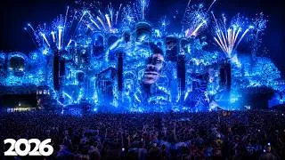 Thumbnail: Tomorrowland 2026 🔥 Martin Garrix, Armin van Buuren, Marshmello, Alesso, John Summit, FISHER
