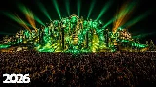Thumbnail: Tomorrowland 2026 🔥 David Guetta, Hardwell, Marshmello, Afrojack, Don Diablo, John Summit