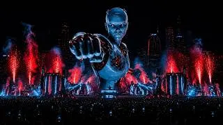 Thumbnail: Tomorrowland 2026 🔥 David Guetta, Martin Garrix, Axwell, Tiësto, Alan Walker, DJ Snake
