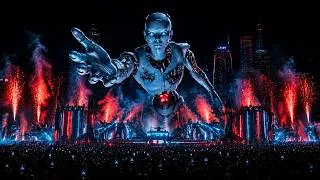 Thumbnail: Tomorrowland 2026 🔥 Martin Garrix, The Chainsmokers, David Guetta, Sebastian Ingrosso, Hardwell