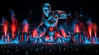 Thumbnail: Tomorrowland 2026 🔥 Martin Garrix, David Guetta, Steve Angello, Sebastian Ingrosso, Third Party