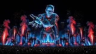 Thumbnail: Tomorrowland 2026 🔥 David Guetta, Hardwell, Calvin Harris, Dimitri Vegas & Like Mike, Fisher