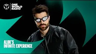 Thumbnail: Alok’s Infinite Experience - September, 2026