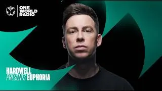 Thumbnail: Hardwell presents Euphoria I Episode #20