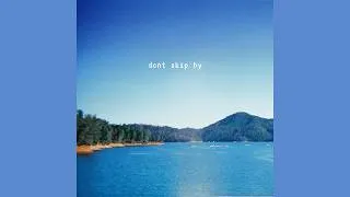 Thumbnail: Don't Skip By