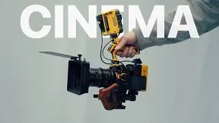 Thumbnail: This Is The Camera Rig Every Filmmaker Needs