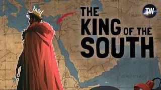 Thumbnail: The King of the South (Don't Believe What You Hear About Iran)