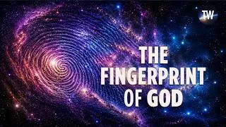 Thumbnail: THIS Is Scientific Evidence for God!