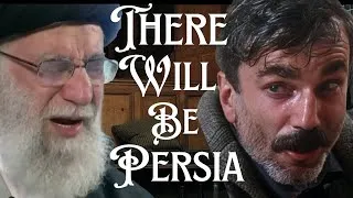 Thumbnail: There Will be Persia