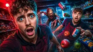 Thumbnail: We Should NOT Have Taken Another Night Shift