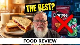 Thumbnail: Blind Ranking The Best Food And Drink Combos