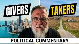 Thumbnail: What Darren Bailey Actually Wants For Southern Illinois