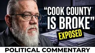 Thumbnail: Breaking Down Cook County's Real Budget Shortfall