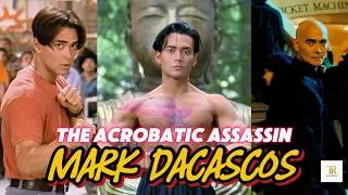 Thumbnail: Mark Dacascos: Hollywood’s Most Agile Fighter 🔥[4K]