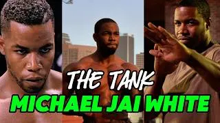 Thumbnail: Michael Jai White: The Tank | Ultimate Martial Arts Fight Scenes🔥[4K]