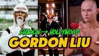 Thumbnail: Gordon Liu: From Shaolin to Hollywood 🔥 [4K]