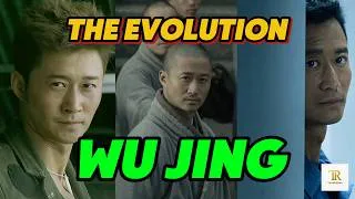 Thumbnail: Wu Jing Ultimate Fight Scenes: The Evolution of an Action Legend🔥[4K]