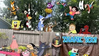 Thumbnail: THANK YOU (a 100 subscriber special)