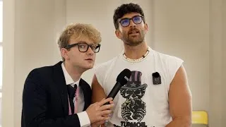 Thumbnail: I Fixed Twitch Streamers Mental Health
