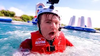 Thumbnail: I Bought A Water Park AGAIN