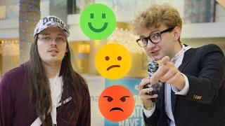 Thumbnail: I Fixed YouTuber's Mental Health