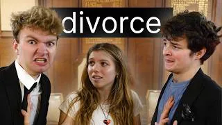 Thumbnail: I Divorced Tubbo