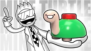 Thumbnail: Don't Press That Mine Turtle