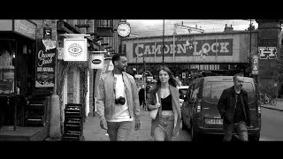 Thumbnail: A Love Story Set In Camden - Romantic Short Film