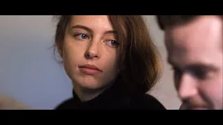 Thumbnail: Director's Showreel