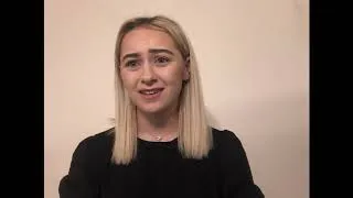 Thumbnail: THE AUDITION: TAKE II - Short Lockdown Film