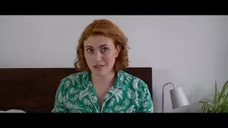 Thumbnail: Monologue - Lauren Lockley