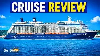 Thumbnail: Celebrity Silhouette Surprised Me | Full Cruise Review