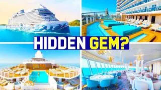 Thumbnail: Inside NCL Prima: This Ship Surprised Me