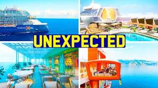 Thumbnail: Inside Celebrity Xcel: What’s New on This Edge Class Ship