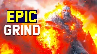 Thumbnail: I Grinded So Much For These Upgrdes in Raid Shadow Legends