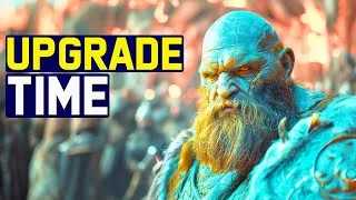 Thumbnail: I Upgraded My New Epic Champion in Raid Shadow Legends