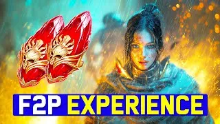 Thumbnail: I Pulled All of my Primal Shards in Raid Shadow Legends