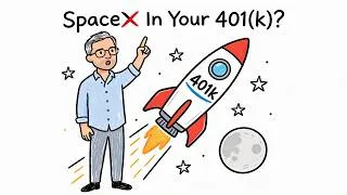Thumbnail: Why Your 401(k) Private Equity Plan is a Trap