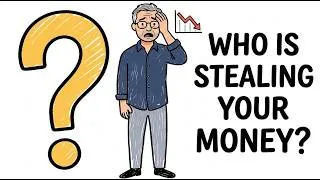 Thumbnail: Your Advisor's 'Small' Fee Is Stealing 40% of Your Retirement