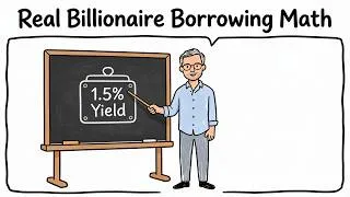 Thumbnail: The Billionaire Loophole Doesn't Work for You | Here's Why
