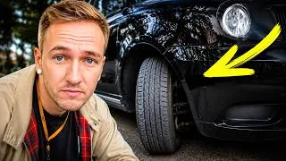Thumbnail: London's Weird Taxi Rule (And Why It Still Exists)