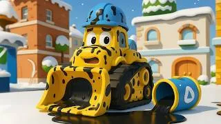 Thumbnail: Messy Billy