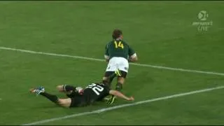 Thumbnail: Beauden Barrett - The Best 10 in the World